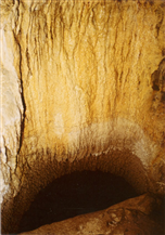 Grotta gialla